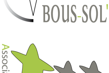 logo boussol association bouscat