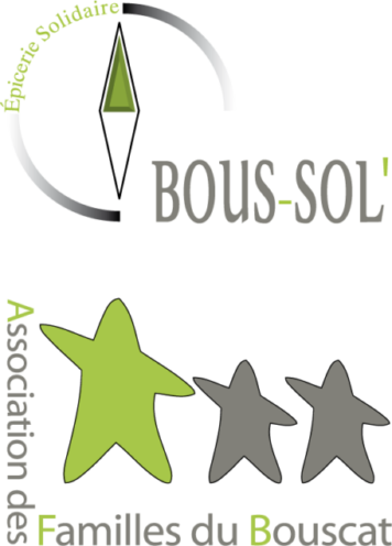 logo boussol association bouscat