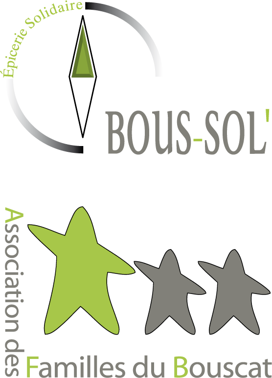 logo boussol association bouscat